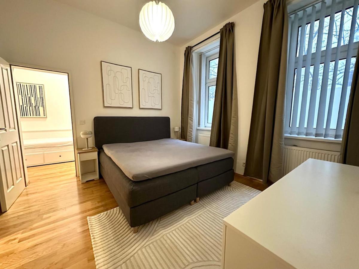 Belvedere Station Appartement