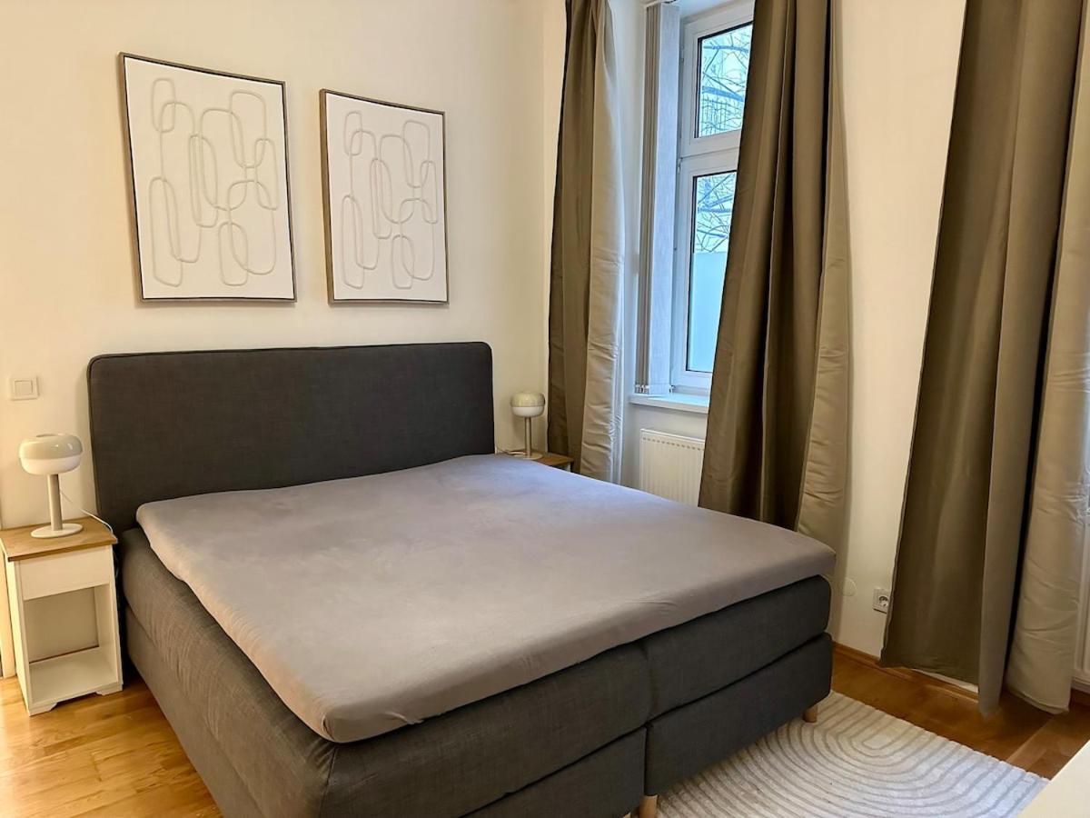 Belvedere Station Appartement *