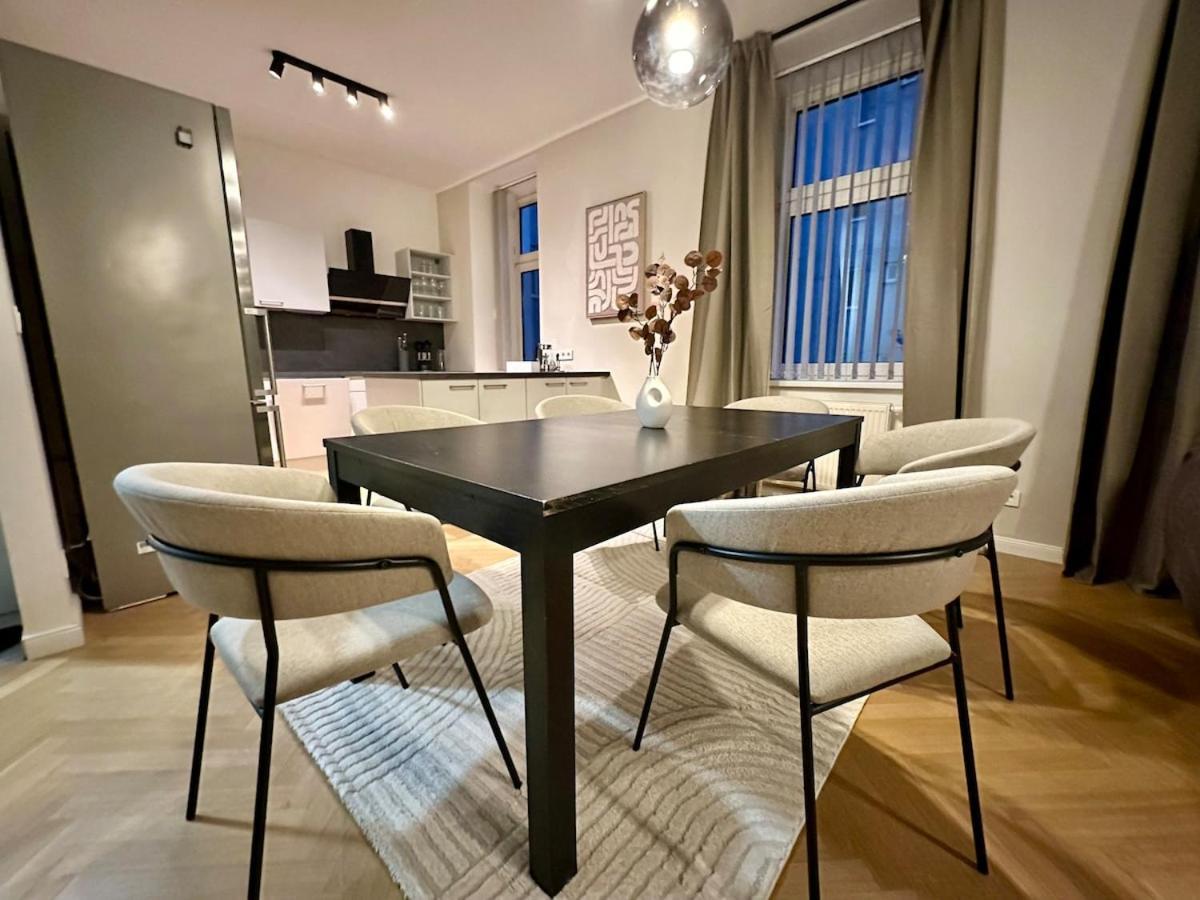 Appartement Belvedere Station *