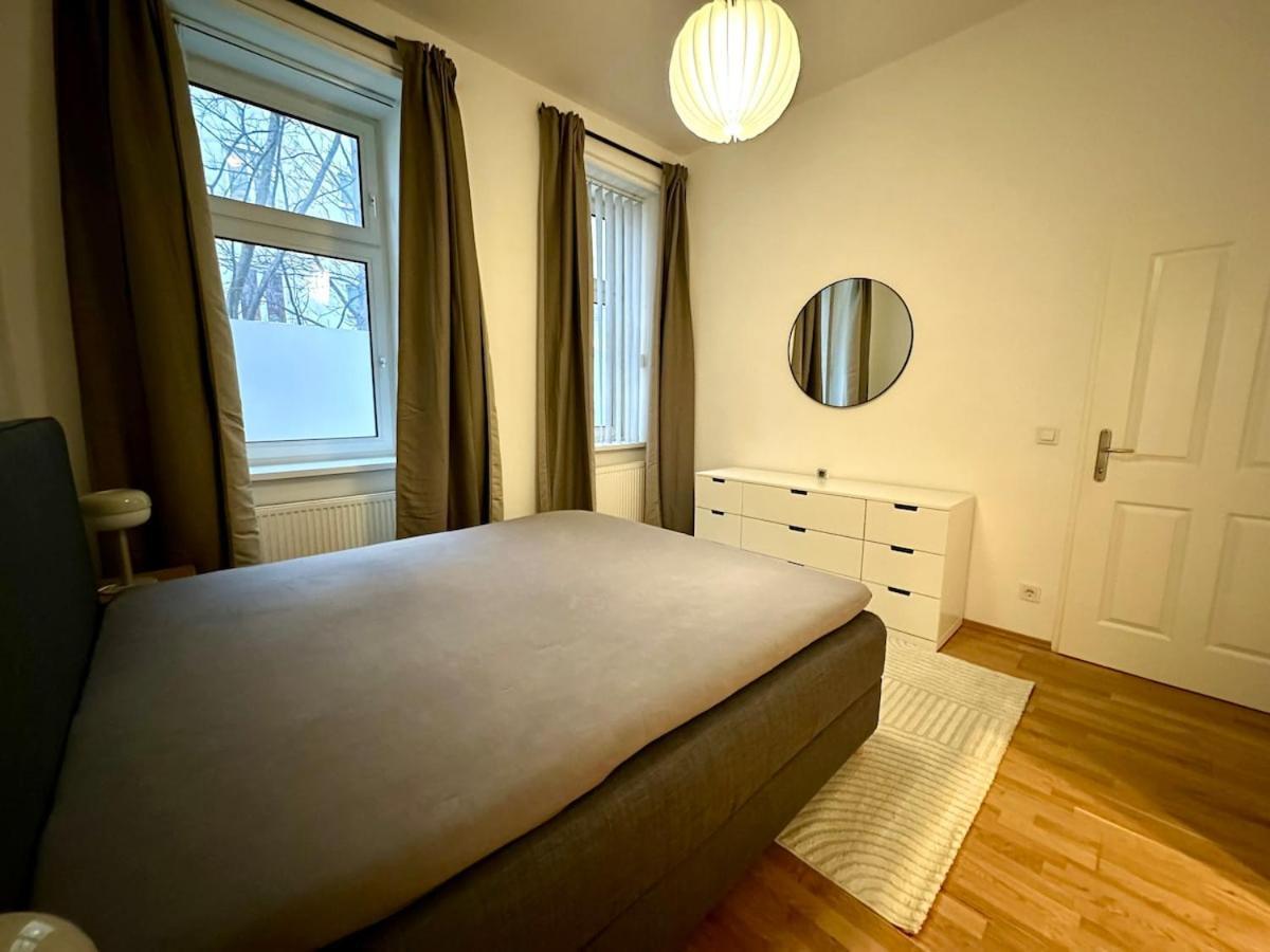 Appartement Belvedere Station