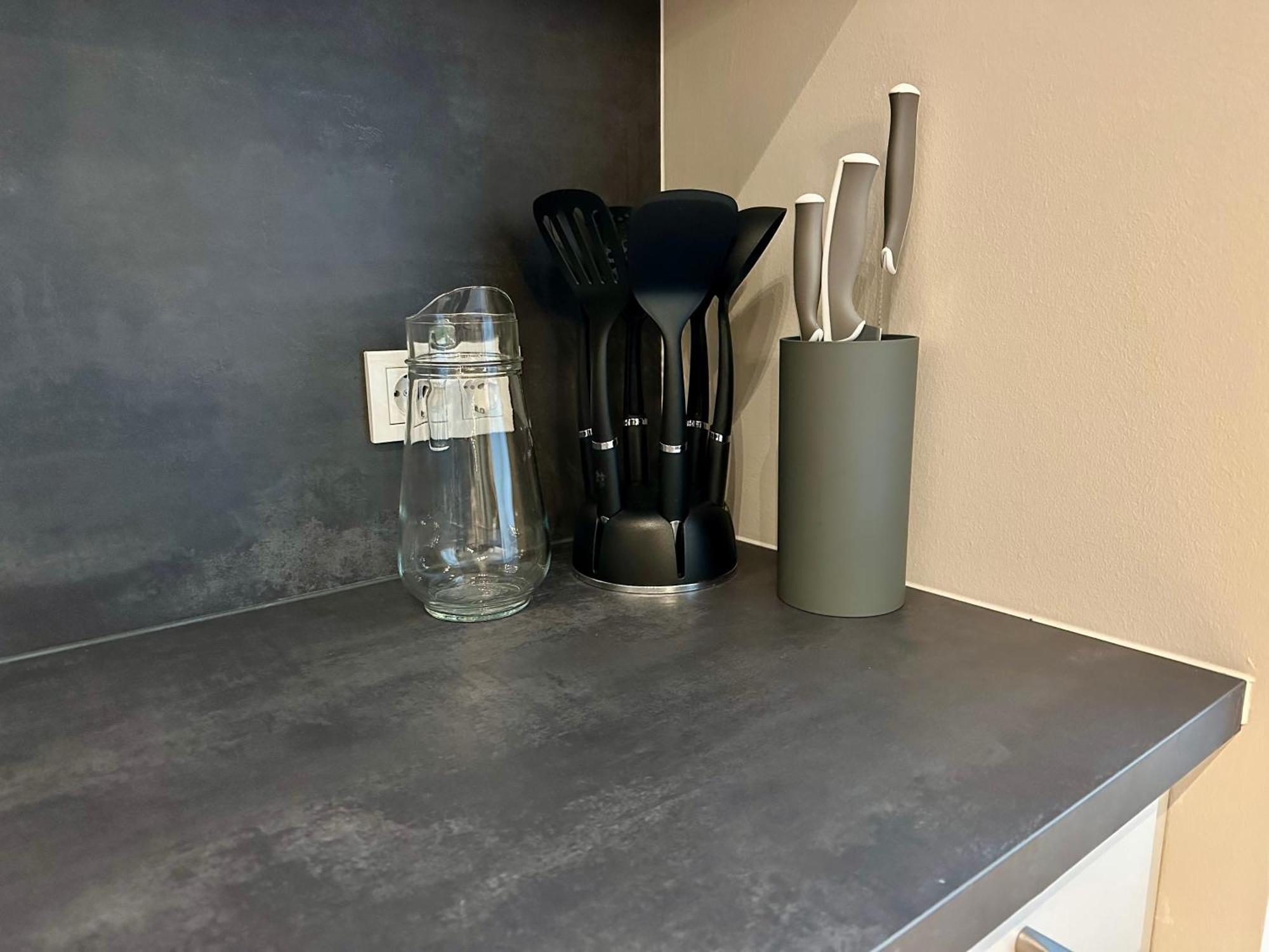 Appartement Belvedere Station *